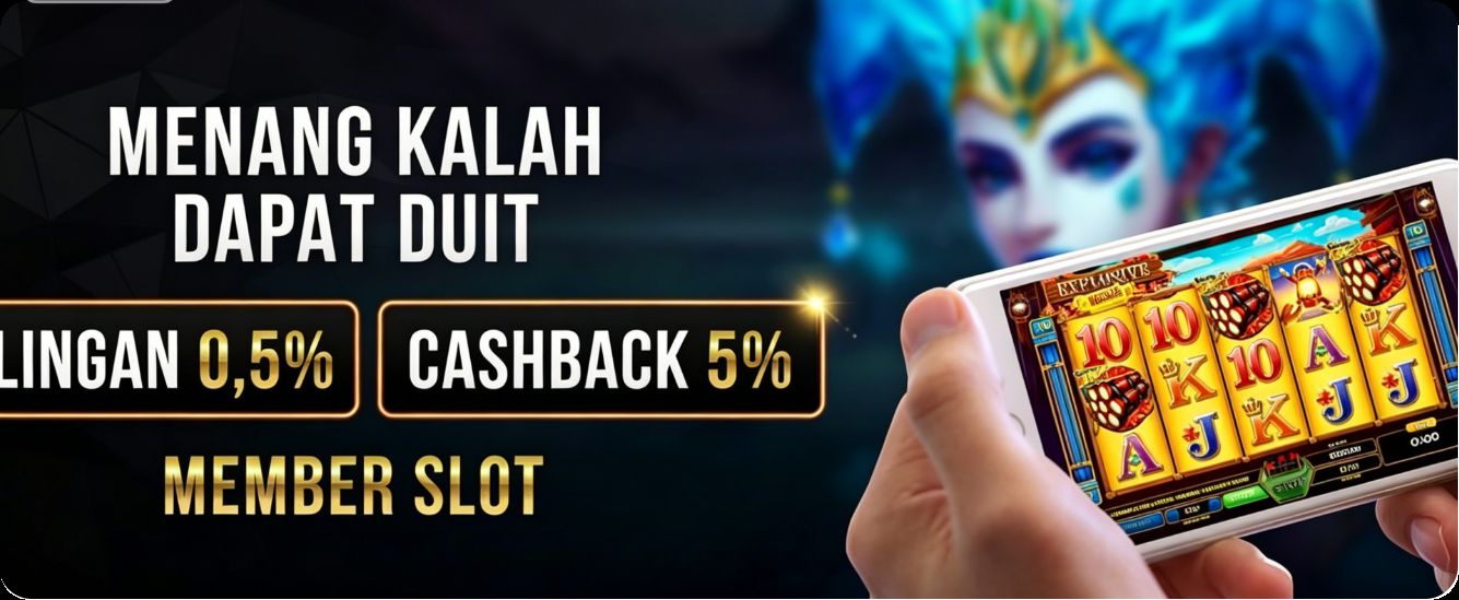 Main cicakwinlogin.com Menang Jackpot Besar